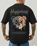 comfortable and stylish printed t-shirt