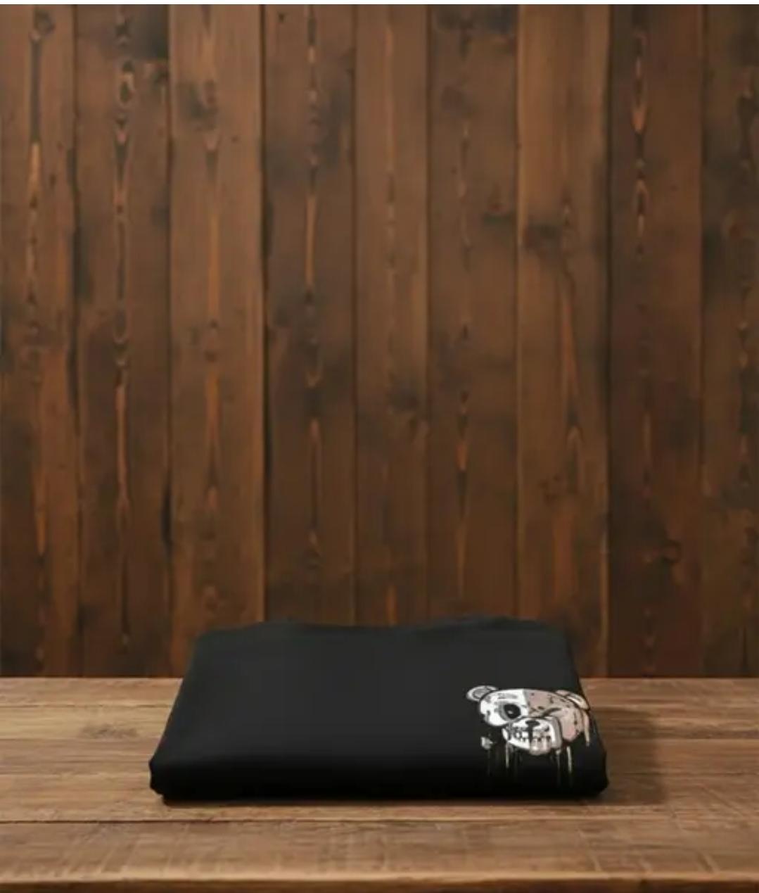 comfortable and stylish printed t-shirt